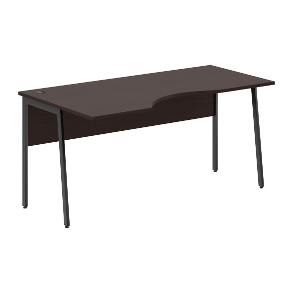 Стол прямой СА-1P(L) 1600х900х755 IMAGO PLUS в Салехарде 