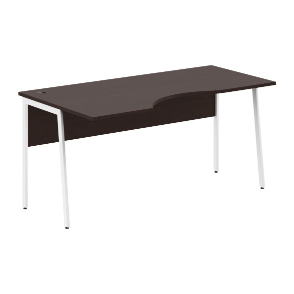 Стол прямой СА-1P(L) 1600х900х755 IMAGO PLUS в Салехарде 