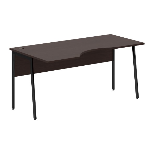 Стол прямой СА-1P(L) 1600х900х755 IMAGO PLUS в Салехарде 