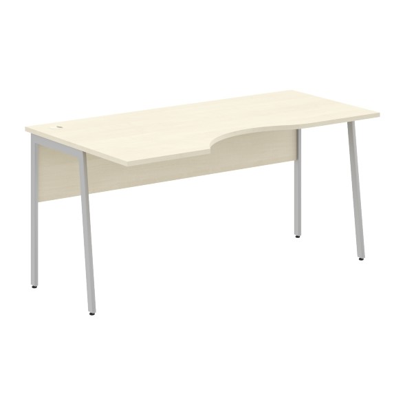 Стол прямой СА-1P(L) 1600х900х755 IMAGO PLUS в Салехарде 