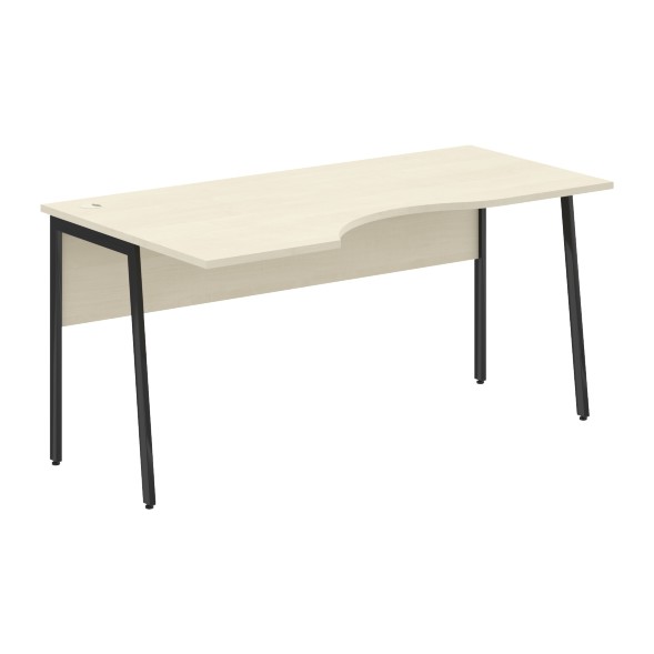 Стол прямой СА-1P(L) 1600х900х755 IMAGO PLUS в Салехарде 