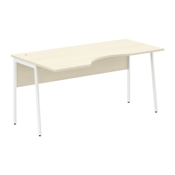 Стол прямой СА-1P(L) 1600х900х755 IMAGO PLUS в Салехарде 