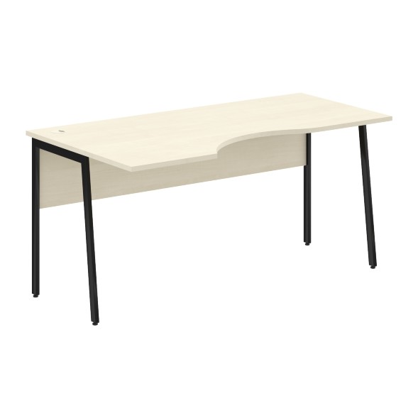 Стол прямой СА-1P(L) 1600х900х755 IMAGO PLUS в Салехарде 