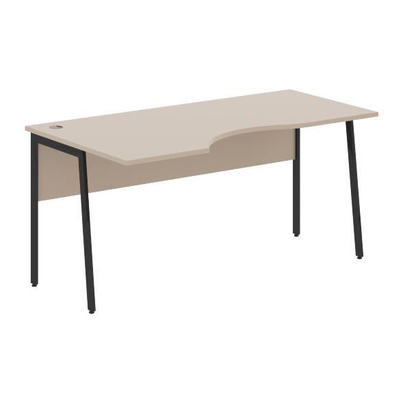 Стол прямой СА-1P(L) 1600х900х755 IMAGO PLUS в Салехарде 