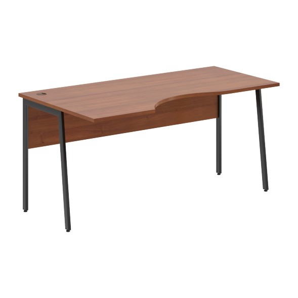 Стол прямой СА-1P(L) 1600х900х755 IMAGO PLUS в Салехарде 