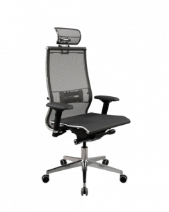 Кресло Samurai S-3