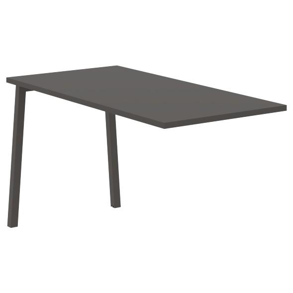 Брифинг-приставка ELB 1367 1360х670х750 EDIS