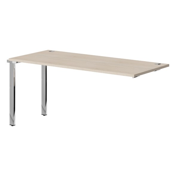 Стол промежуточный XIGST 1670.1 1600х700х750 XTEN GLOSS в Салехарде 