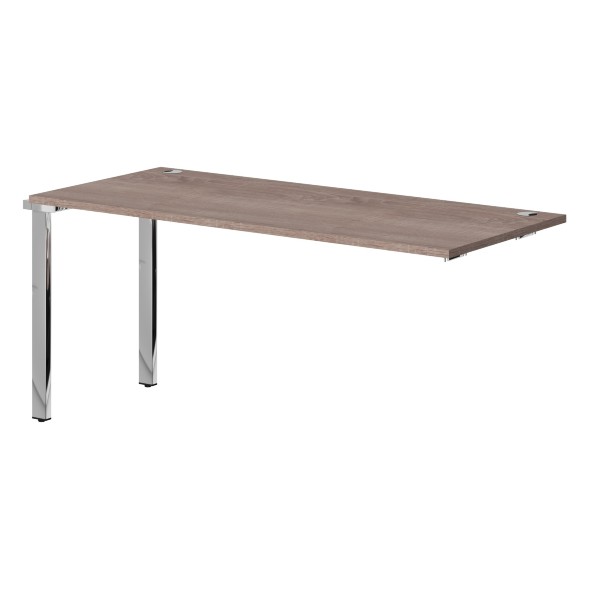 Стол промежуточный XIGST 1670.1 1600х700х750 XTEN GLOSS в Салехарде 