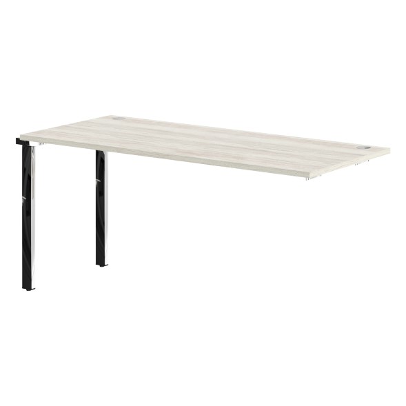 Стол промежуточный XIGST 1670.1 1600х700х750 XTEN GLOSS в Салехарде 