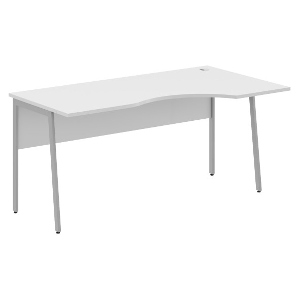 Стол прямой СА-1P(R) 1600х900х755 IMAGO PLUS в Салехарде 