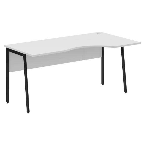 Стол прямой СА-1P(R) 1600х900х755 IMAGO PLUS в Салехарде 