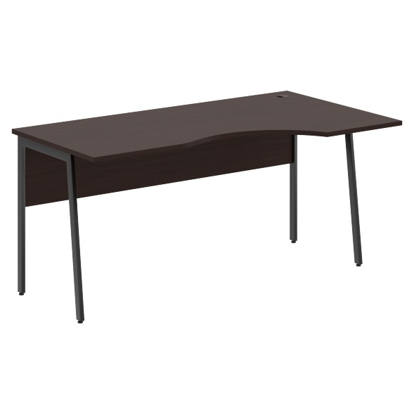 Стол прямой СА-1P(R) 1600х900х755 IMAGO PLUS в Салехарде 