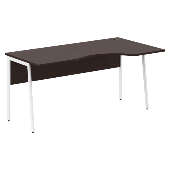 Стол прямой СА-1P(R) 1600х900х755 IMAGO PLUS в Салехарде 