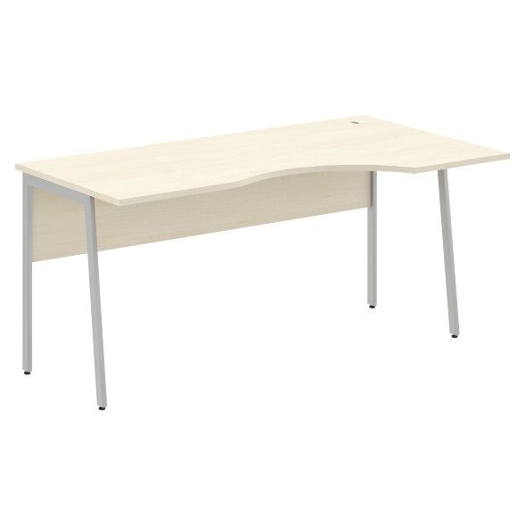 Стол прямой СА-1P(R) 1600х900х755 IMAGO PLUS в Салехарде 