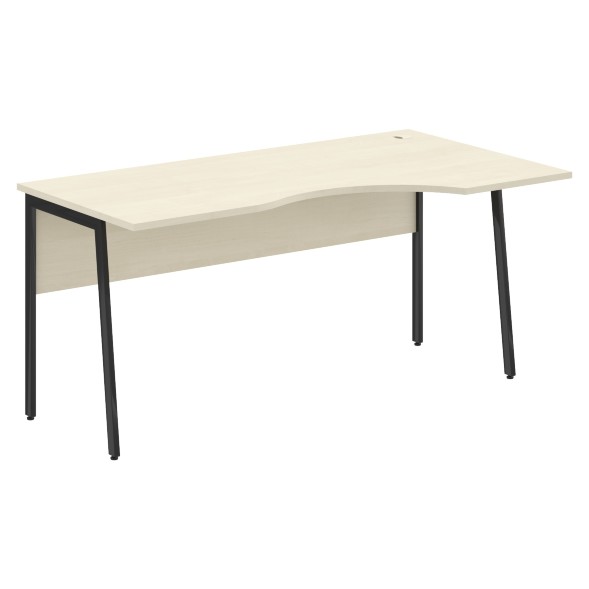 Стол прямой СА-1P(R) 1600х900х755 IMAGO PLUS в Салехарде 