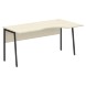 Стол прямой СА-1P(R) 1600х900х755 IMAGO PLUS в Салехарде 