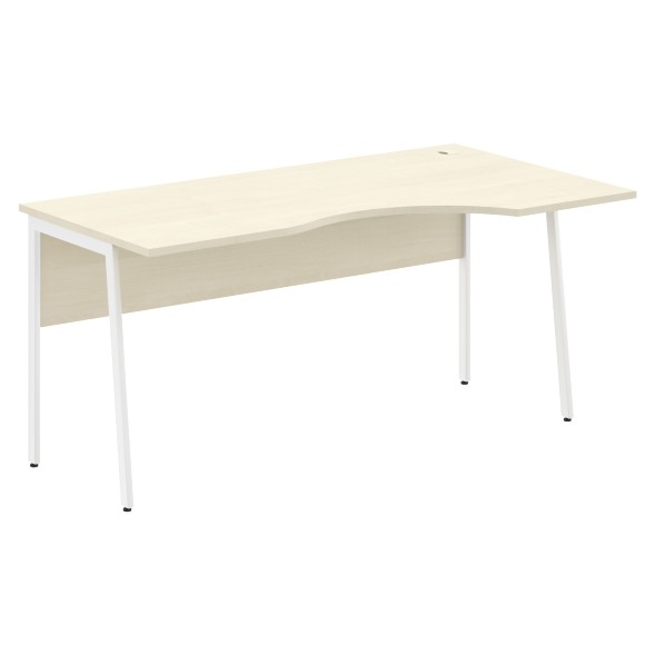 Стол прямой СА-1P(R) 1600х900х755 IMAGO PLUS в Салехарде 