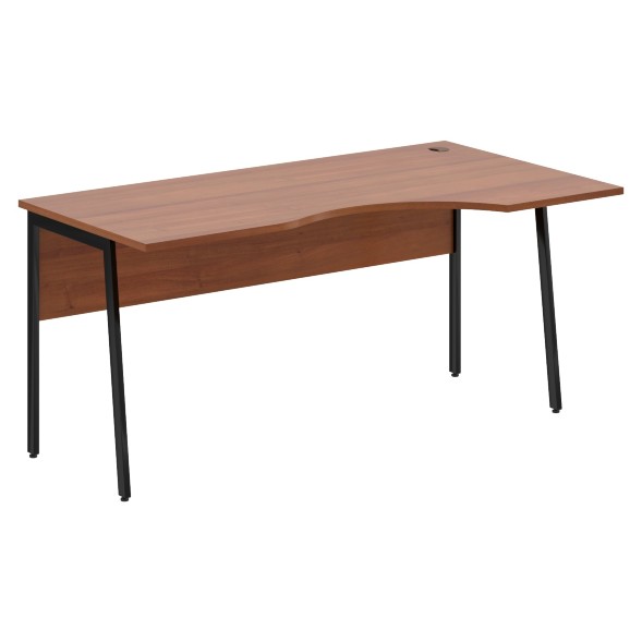 Стол прямой СА-1P(R) 1600х900х755 IMAGO PLUS в Салехарде 