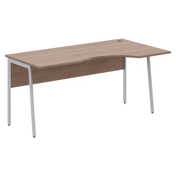 Стол прямой СА-1P(R) 1600х900х755 IMAGO PLUS в Салехарде 