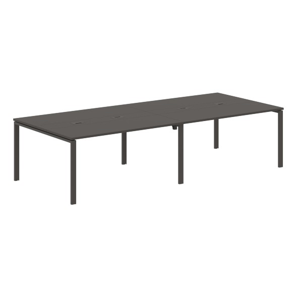 Конференц стол EUCT 3114 3132х1346х750 EDIS