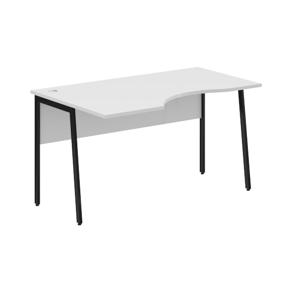 Стол прямой СА-2P(L) 1400х900х755 IMAGO PLUS в Салехарде 