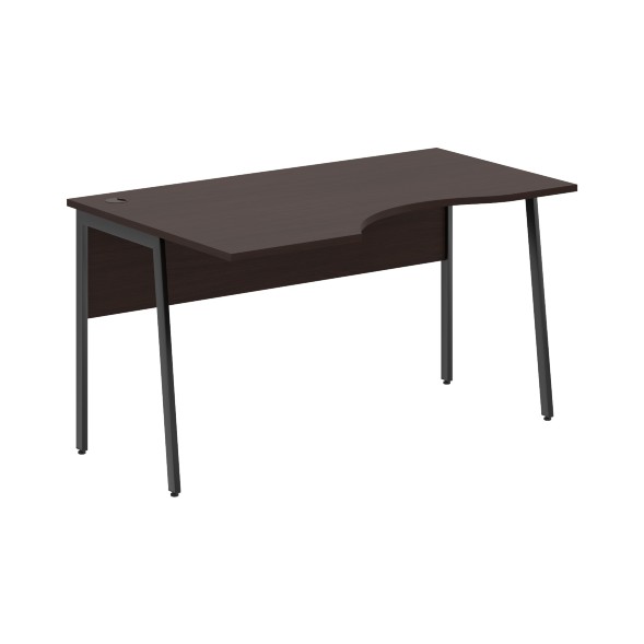 Стол прямой СА-2P(L) 1400х900х755 IMAGO PLUS в Салехарде 