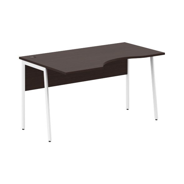 Стол прямой СА-2P(L) 1400х900х755 IMAGO PLUS в Салехарде 