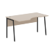Стол прямой СА-2P(L) 1400х900х755 IMAGO PLUS в Салехарде 