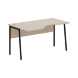 Стол прямой СА-2P(L) 1400х900х755 IMAGO PLUS в Салехарде 