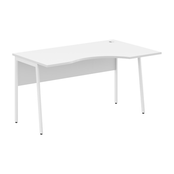 Стол прямой СА-2P(R) 1400х900х755 IMAGO PLUS в Салехарде 