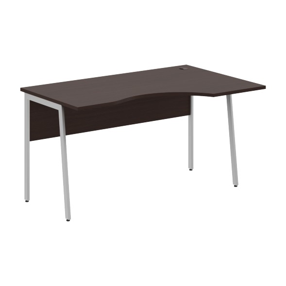 Стол прямой СА-2P(R) 1400х900х755 IMAGO PLUS в Салехарде 