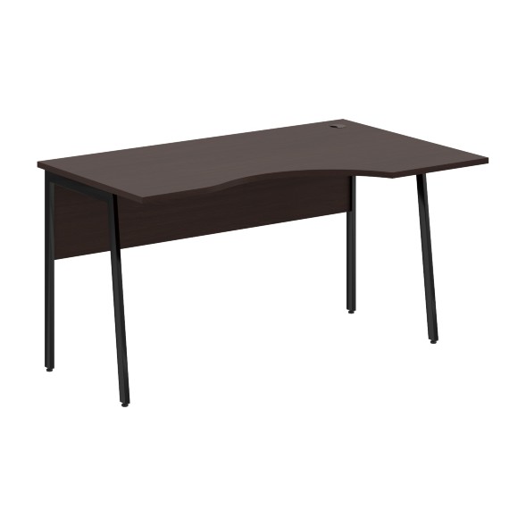 Стол прямой СА-2P(R) 1400х900х755 IMAGO PLUS в Салехарде 