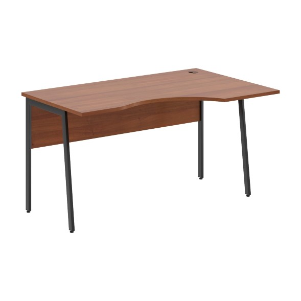 Стол прямой СА-2P(R) 1400х900х755 IMAGO PLUS в Салехарде 