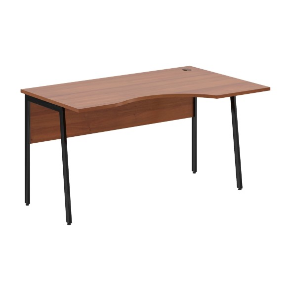 Стол прямой СА-2P(R) 1400х900х755 IMAGO PLUS в Салехарде 