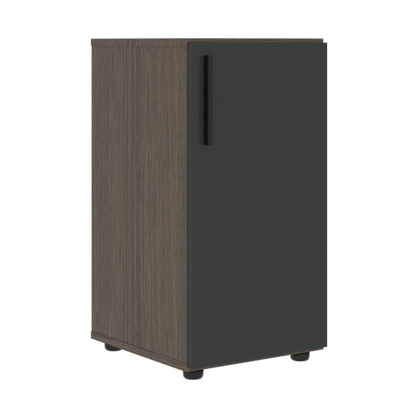 Шкаф низкий узкий VLCS 40.1 400х430х781 VELION в Салехарде 