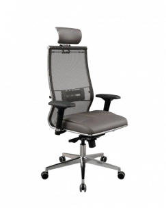 Кресло Samurai L2-6D - TS+Infinity