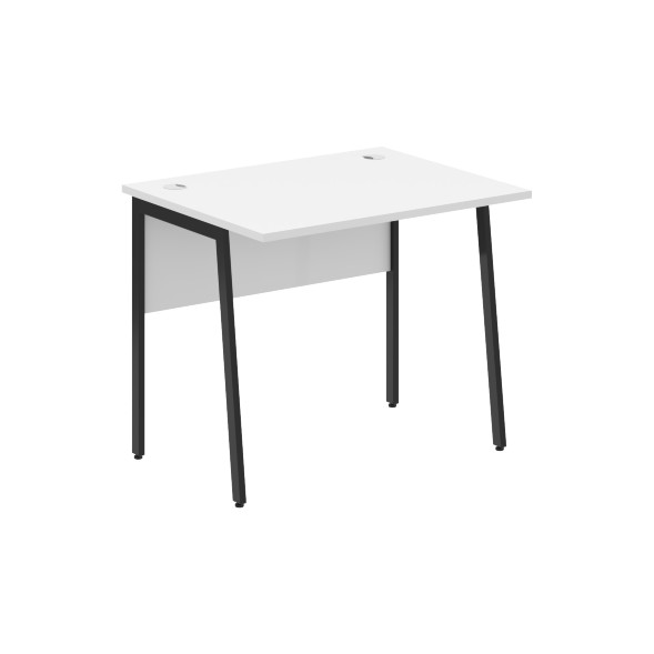 Стол прямой СП-1P 900х720х755 IMAGO PLUS в Салехарде 