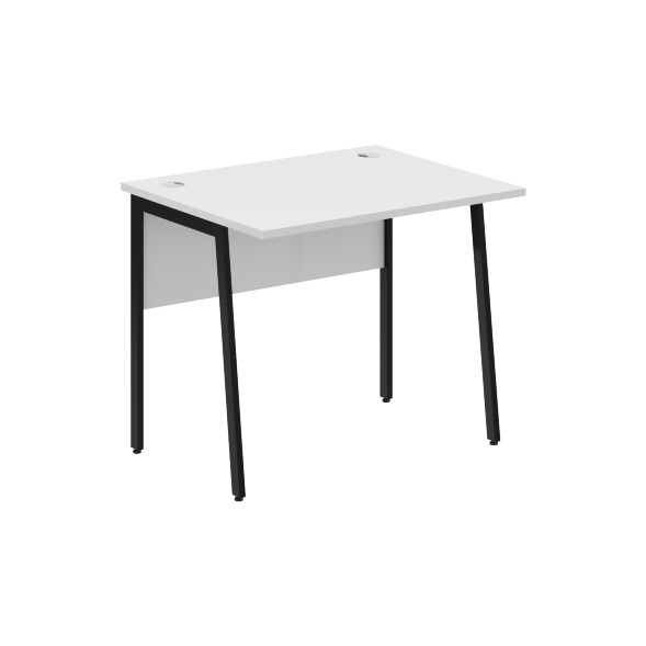 Стол прямой СП-1P 900х720х755 IMAGO PLUS в Салехарде 