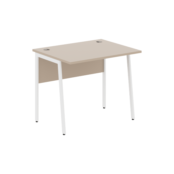 Стол прямой СП-1P 900х720х755 IMAGO PLUS в Салехарде 