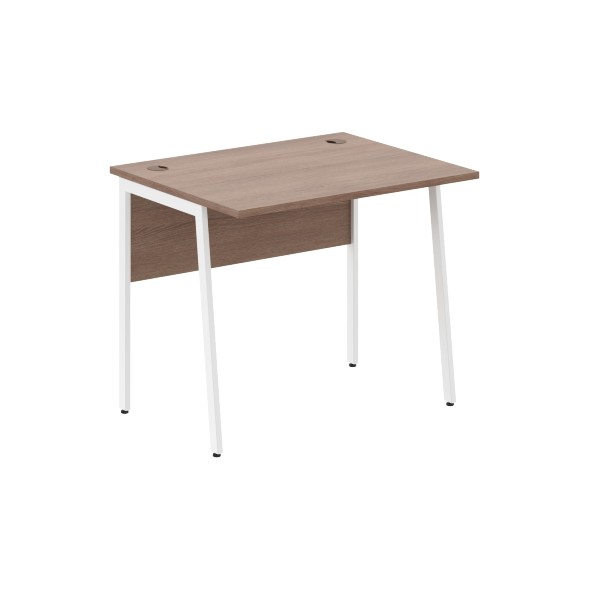 Стол прямой СП-1P 900х720х755 IMAGO PLUS в Салехарде 