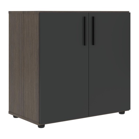 Шкаф низкий широкий VLCS 80.1 800х430х781 VELION в Салехарде 