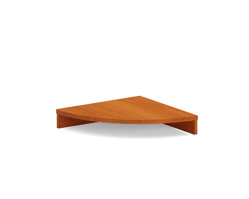 Подставка под монитор ПМ-1 Беларусь Груша 550*550*100 IMAGO в Салехарде 