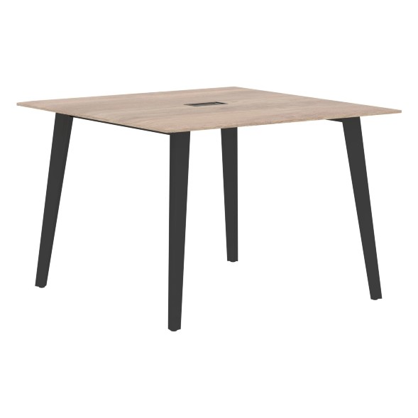 Конференц стол JCT 1111 1100х1100х750 JAY в Салехарде 