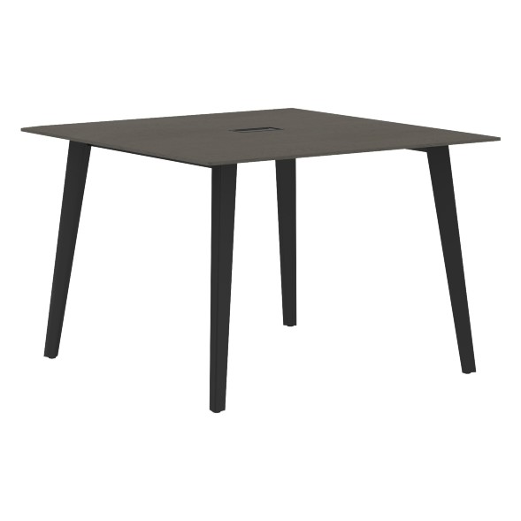 Конференц стол JCT 1111 1100х1100х750 JAY в Салехарде 