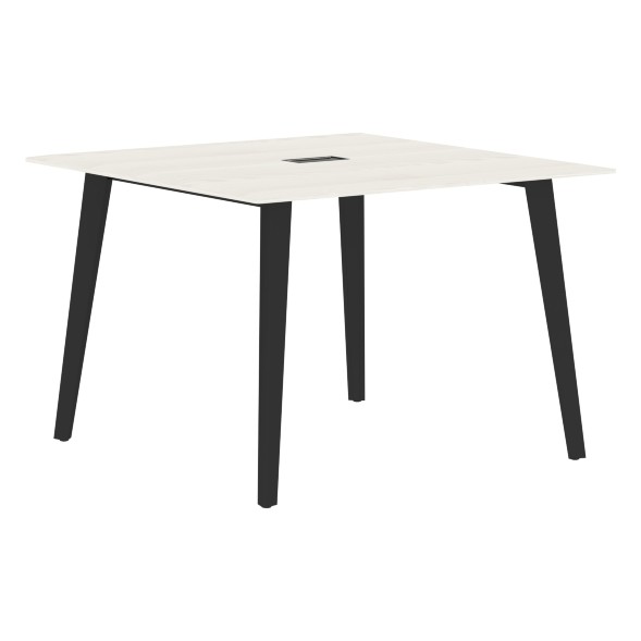 Конференц стол JCT 1111 1100х1100х750 JAY в Салехарде 