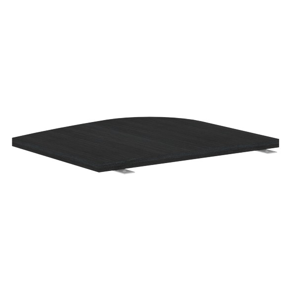 Приставка OKD 64(R) дуб Сонома светлый 580х640х25 OFFIX NEW в Салехарде 