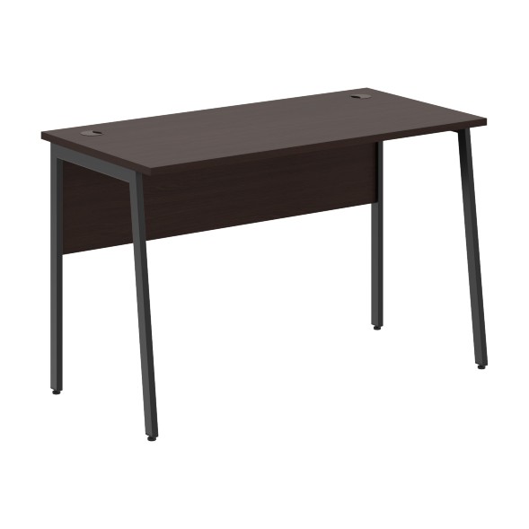 Стол прямой СП-2.1P 1200х608х755 IMAGO PLUS в Салехарде 