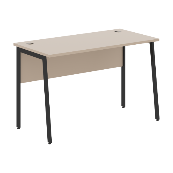 Стол прямой СП-2.1P 1200х608х755 IMAGO PLUS в Салехарде 