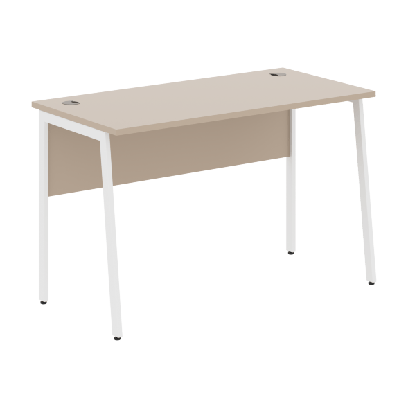 Стол прямой СП-2.1P 1200х608х755 IMAGO PLUS в Салехарде 